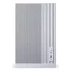 Κουτί PC Phanteks XT M3 RGB Micro Tower λευκό