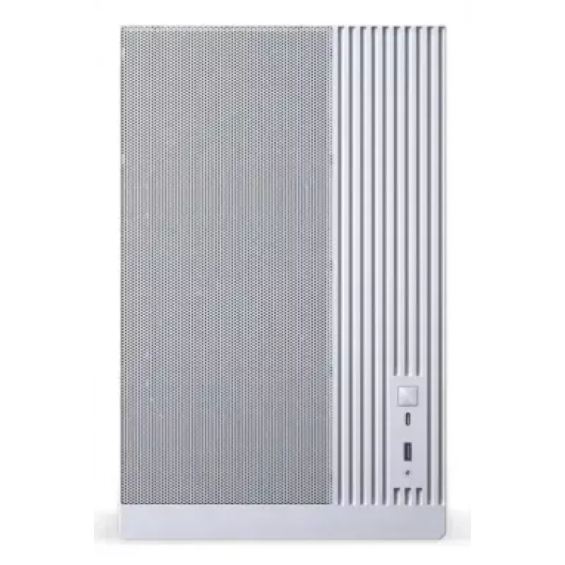 Κουτί PC Phanteks XT M3 RGB Micro Tower λευκό