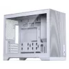 Κουτί PC Phanteks XT M3 RGB Micro Tower λευκό