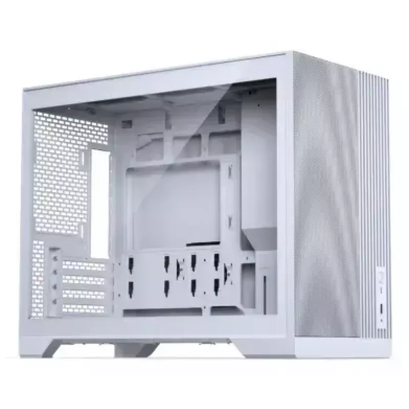 Κουτί PC Phanteks XT M3 RGB Micro Tower λευκό