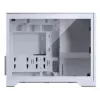 Κουτί PC Phanteks XT M3 RGB Micro Tower λευκό