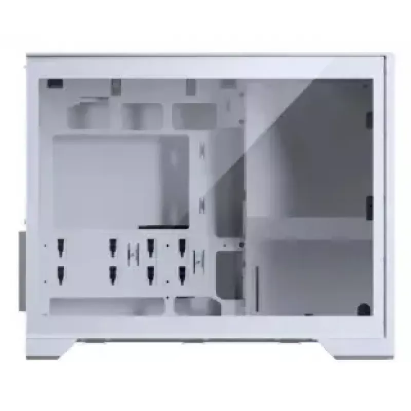 Κουτί PC Phanteks XT M3 RGB Micro Tower λευκό