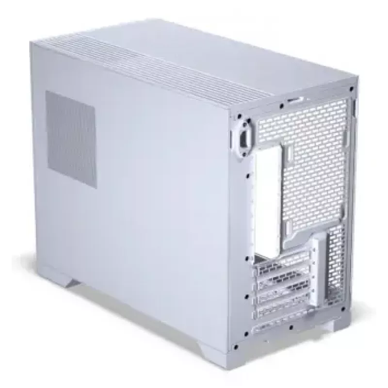 Κουτί PC Phanteks XT M3 RGB Micro Tower λευκό