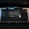 Mousepad Glorious Gaming Glorious Mouse Pad 2 3XL - κεντημένο - μαύρο