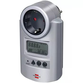 Ηλεκτρονικό Βύσμα Brennenstuhl BN-PM231