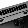 Κουτί PC Silverstone SST-KL07B-E Tower μαύρο