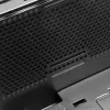 Κουτί PC Silverstone SST-KL07B-E Tower μαύρο