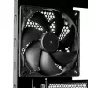 Κουτί PC Silverstone SST-KL07B-E Tower μαύρο