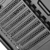 Κουτί PC Silverstone SST-KL07B-E Tower μαύρο