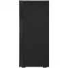 Κουτί PC Silverstone SST-KL07B-E Tower μαύρο