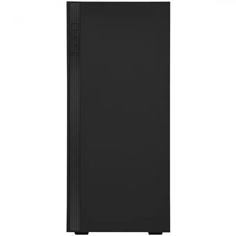 Κουτί PC Silverstone SST-KL07B-E Tower μαύρο