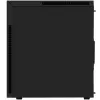 Κουτί PC Silverstone SST-KL07B-E Tower μαύρο