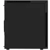 Κουτί PC Silverstone SST-KL07B-E Tower μαύρο