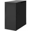 Κουτί PC Silverstone SST-KL07B-E Tower μαύρο