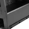 Κουτί PC Silverstone SST-KL07B-E Tower μαύρο
