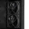 Κουτί PC Silverstone SST-KL07B-E Tower μαύρο