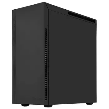 Κουτί PC Silverstone SST-KL07B-E Tower μαύρο