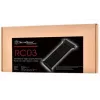 Καλώδιο flat Silverstone SST-RC03B-220