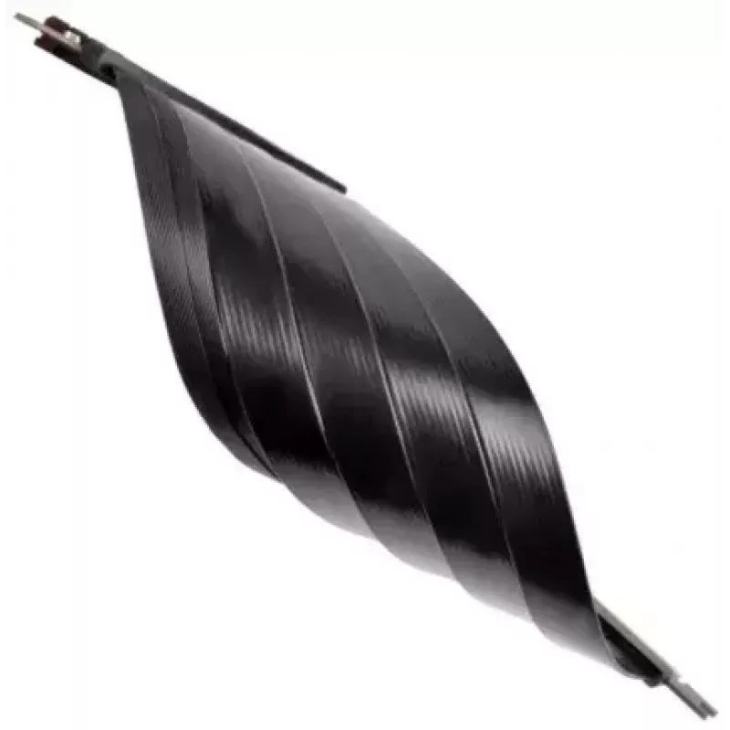 Καλώδιο flat Silverstone SST-RC03B-220