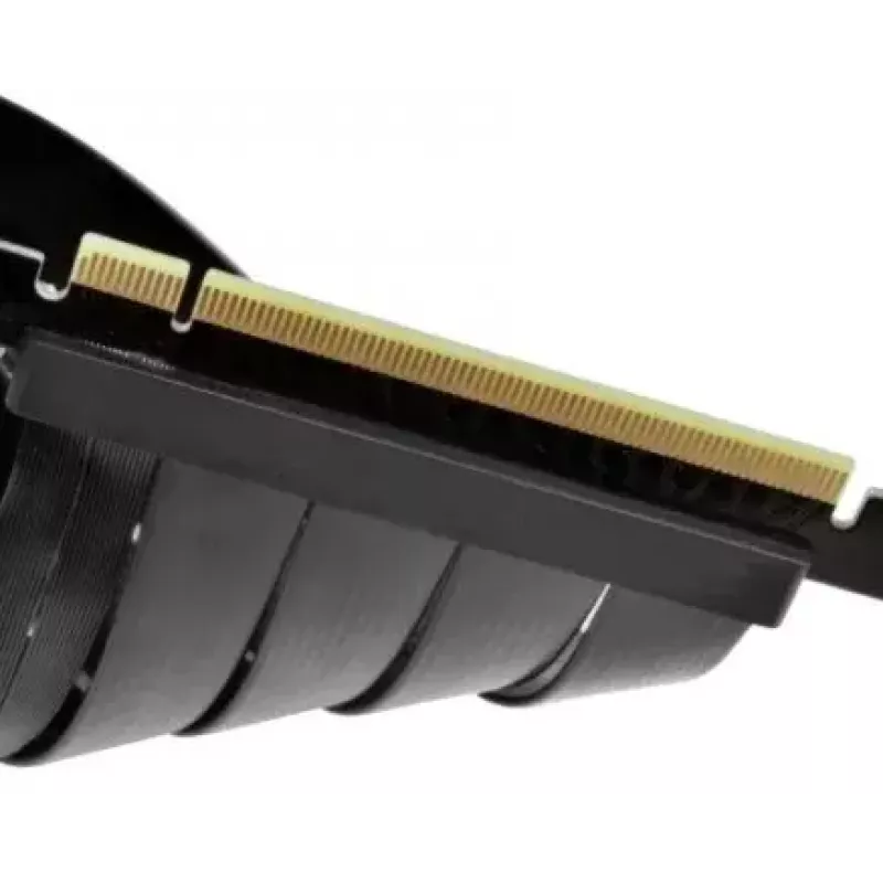 Καλώδιο flat Silverstone SST-RC03B-220