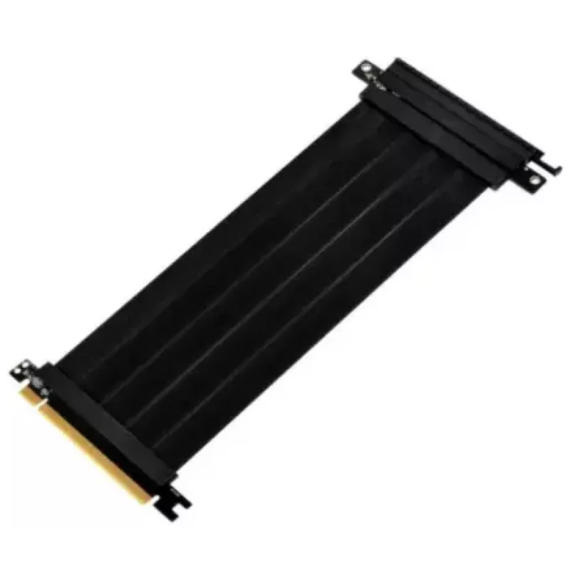 Καλώδιο flat Silverstone SST-RC03B-220