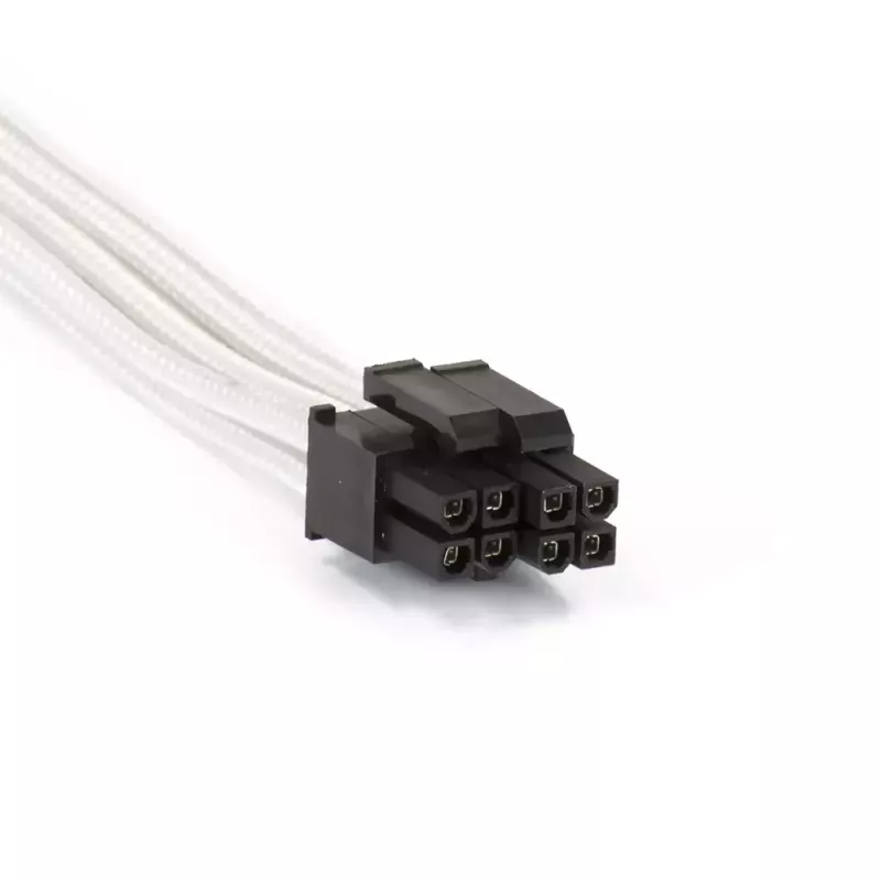 Εσωτερικό Καλώδιο Τροφοδοσίας Phanteks PH-CB8P_WT 0,5 m