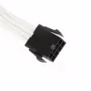 Εσωτερικό Καλώδιο Τροφοδοσίας Phanteks PH-CB8P_WT 0,5 m