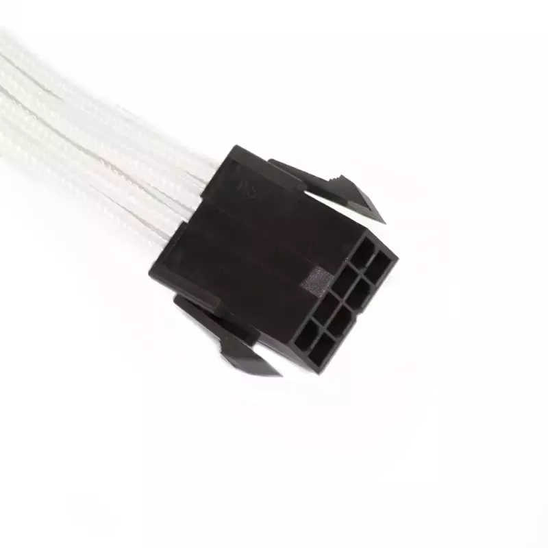 Εσωτερικό Καλώδιο Τροφοδοσίας Phanteks PH-CB8P_WT 0,5 m