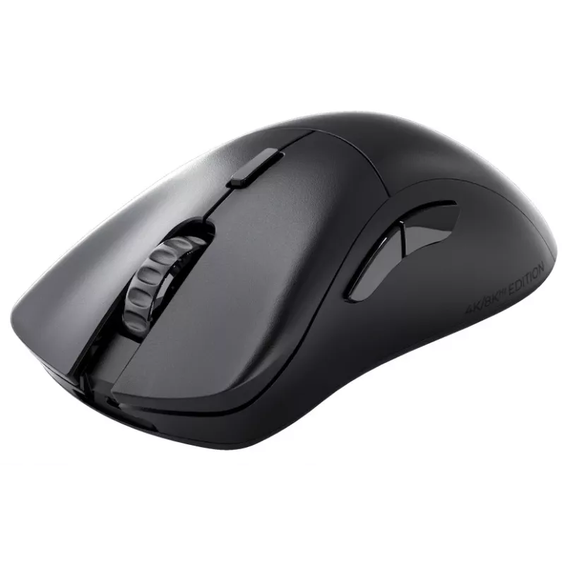 Glorious Gaming Glorious Model D 2 PRO Wireless - 4K/8K Polling - Μαύρο