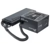 Κουτί PC Seasonic SYNCRO Q704 Midi Tower μαύρο