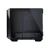 Κουτί PC Seasonic SYNCRO Q704 Midi Tower μαύρο