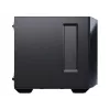 Κουτί PC Seasonic SYNCRO Q704 Midi Tower μαύρο