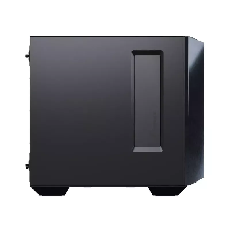 Κουτί PC Seasonic SYNCRO Q704 Midi Tower μαύρο