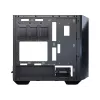 Κουτί PC Seasonic SYNCRO Q704 Midi Tower μαύρο