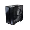 Κουτί PC Seasonic SYNCRO Q704 Midi Tower μαύρο