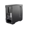 Κουτί PC Seasonic SYNCRO Q704 Midi Tower μαύρο