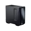 Κουτί PC Seasonic SYNCRO Q704 Midi Tower μαύρο