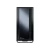 Κουτί PC Seasonic SYNCRO Q704 Midi Tower μαύρο