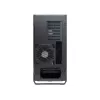 Κουτί PC Seasonic SYNCRO Q704 Midi Tower μαύρο