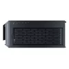 Κουτί PC Seasonic SYNCRO Q704 Midi Tower μαύρο