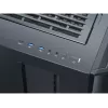Κουτί PC Seasonic SYNCRO Q704 Midi Tower μαύρο