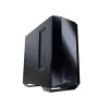 Κουτί PC Seasonic SYNCRO Q704 Midi Tower μαύρο