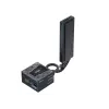 Κουτί PC Seasonic SYNCRO Q704 Midi Tower μαύρο