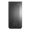 Κουτί PC Montech AIR 903 MAX Midi Tower μαύρο