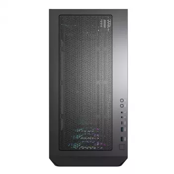 Κουτί PC Montech AIR 903 MAX Midi Tower μαύρο
