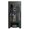 Κουτί PC Montech AIR 903 MAX Midi Tower μαύρο