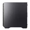 Κουτί PC Montech AIR 903 MAX Midi Tower μαύρο