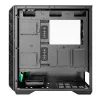 Κουτί PC Montech AIR 903 MAX Midi Tower μαύρο