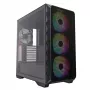 Κουτί PC Montech AIR 903 MAX Midi Tower μαύρο
