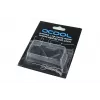 Fitting Alphacool 17136 ορείχαλκος μαύρο 35 mm πλάτος 17 mm βάθος 29 mm ύψος